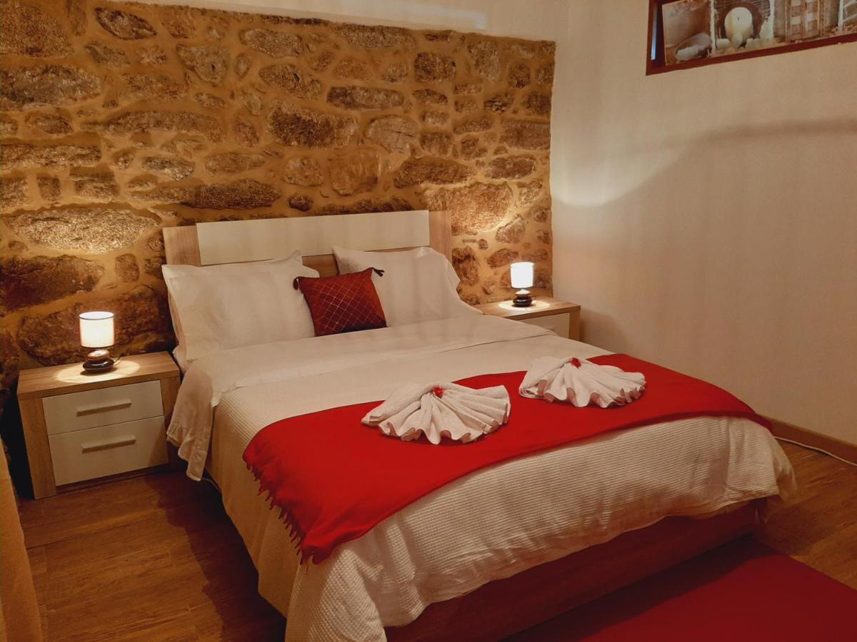 Casa Do Paco ξενώνας Monção Εξωτερικό φωτογραφία