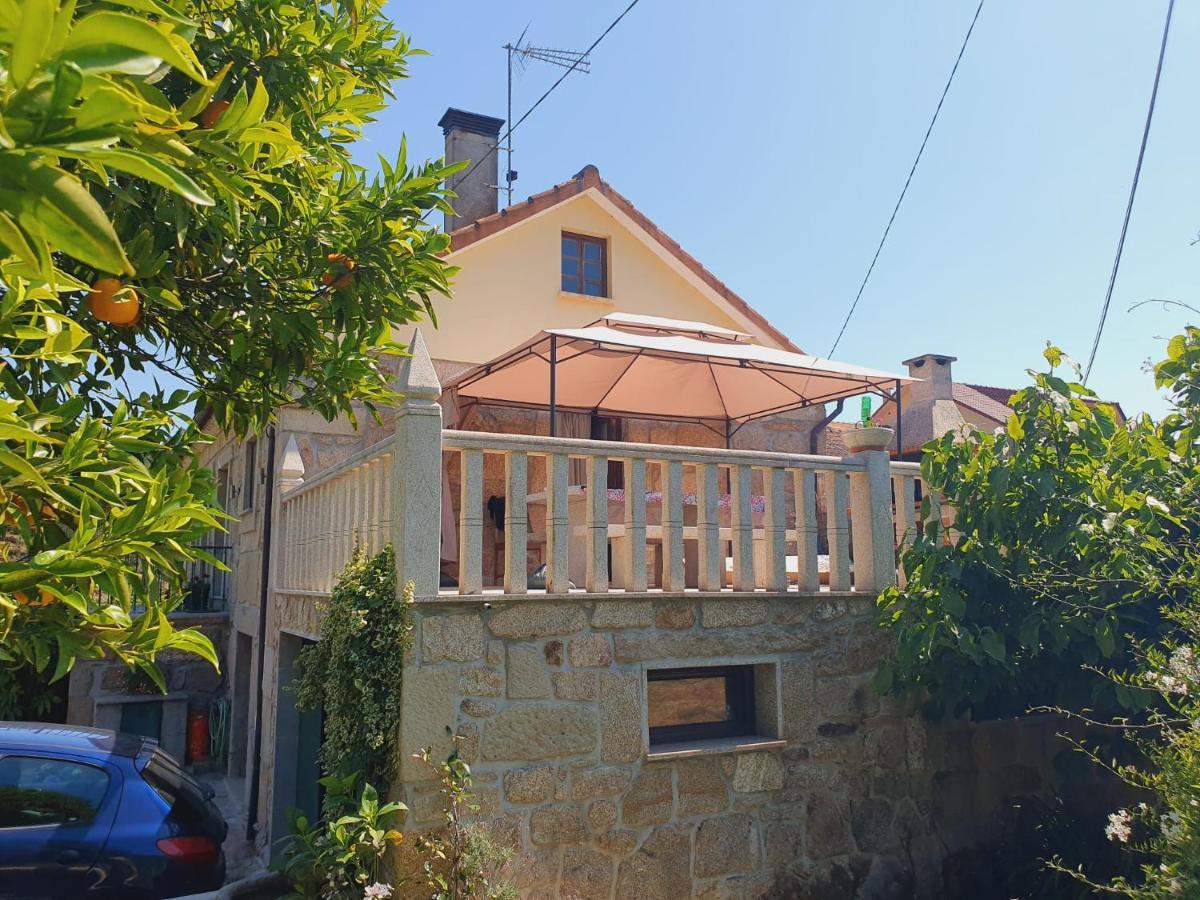 Casa Do Paco ξενώνας Monção Εξωτερικό φωτογραφία