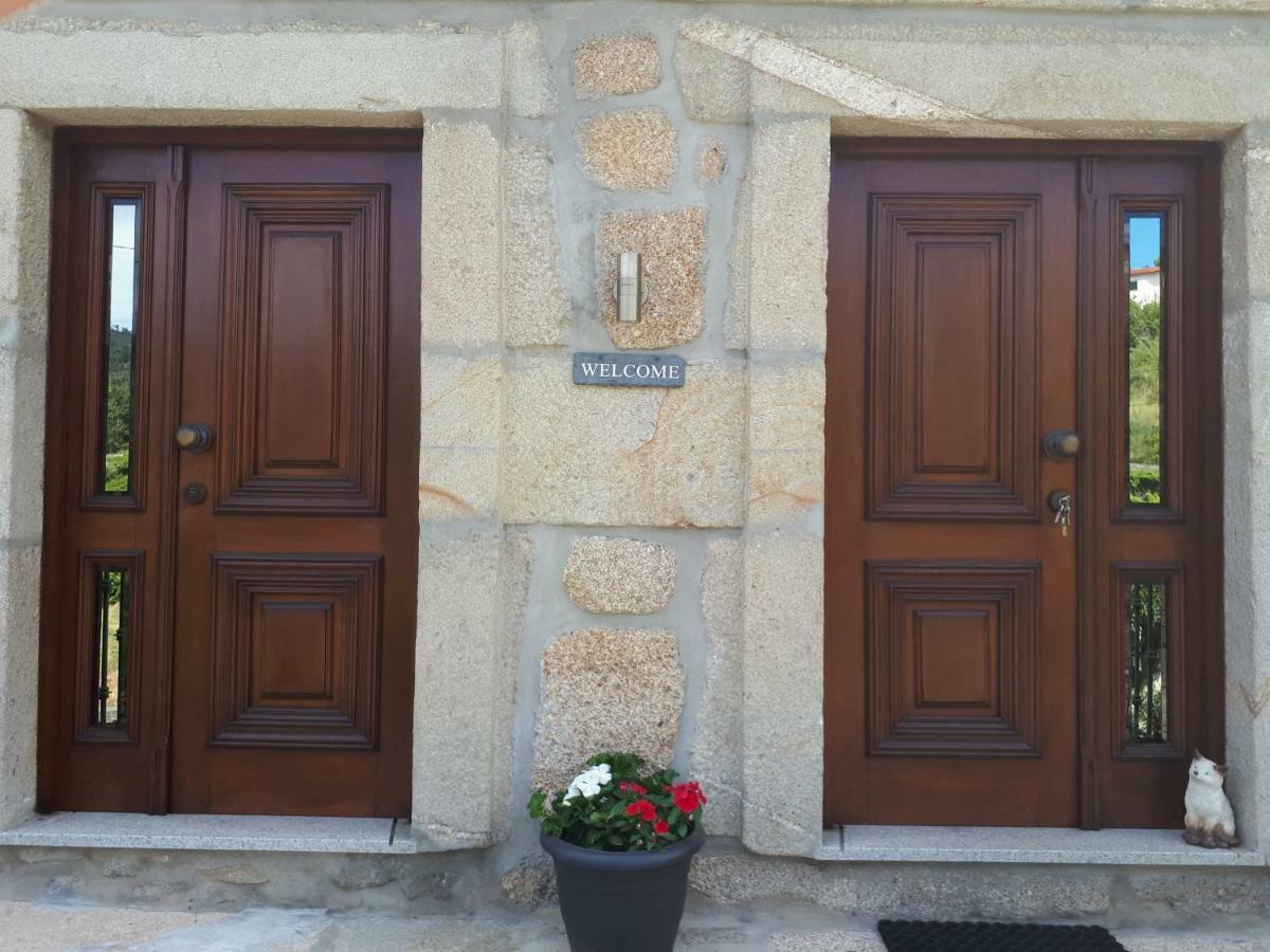 Casa Do Paco ξενώνας Monção Εξωτερικό φωτογραφία