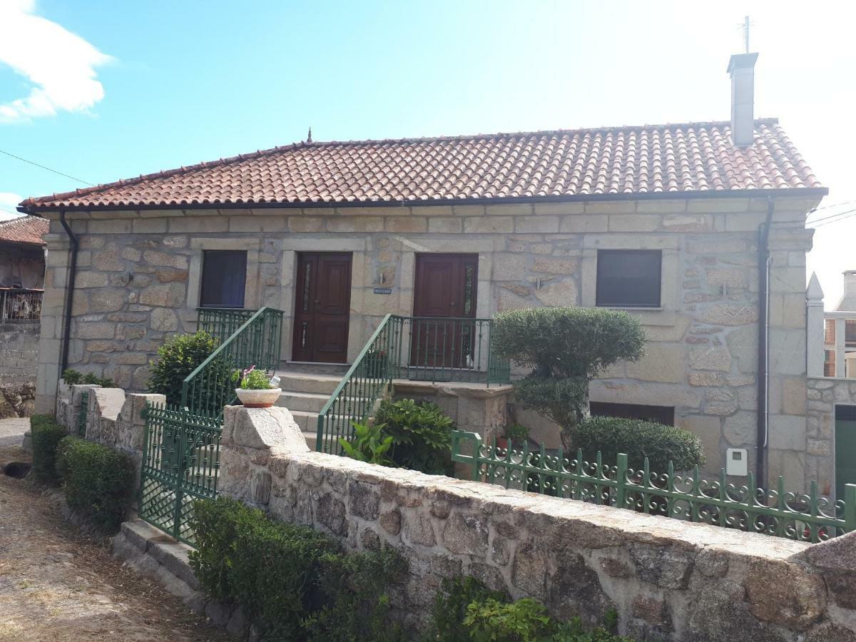 Casa Do Paco ξενώνας Monção Εξωτερικό φωτογραφία