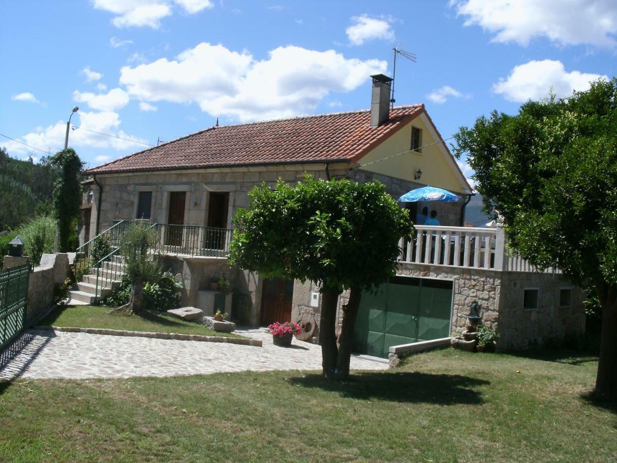 Casa Do Paco ξενώνας Monção Εξωτερικό φωτογραφία