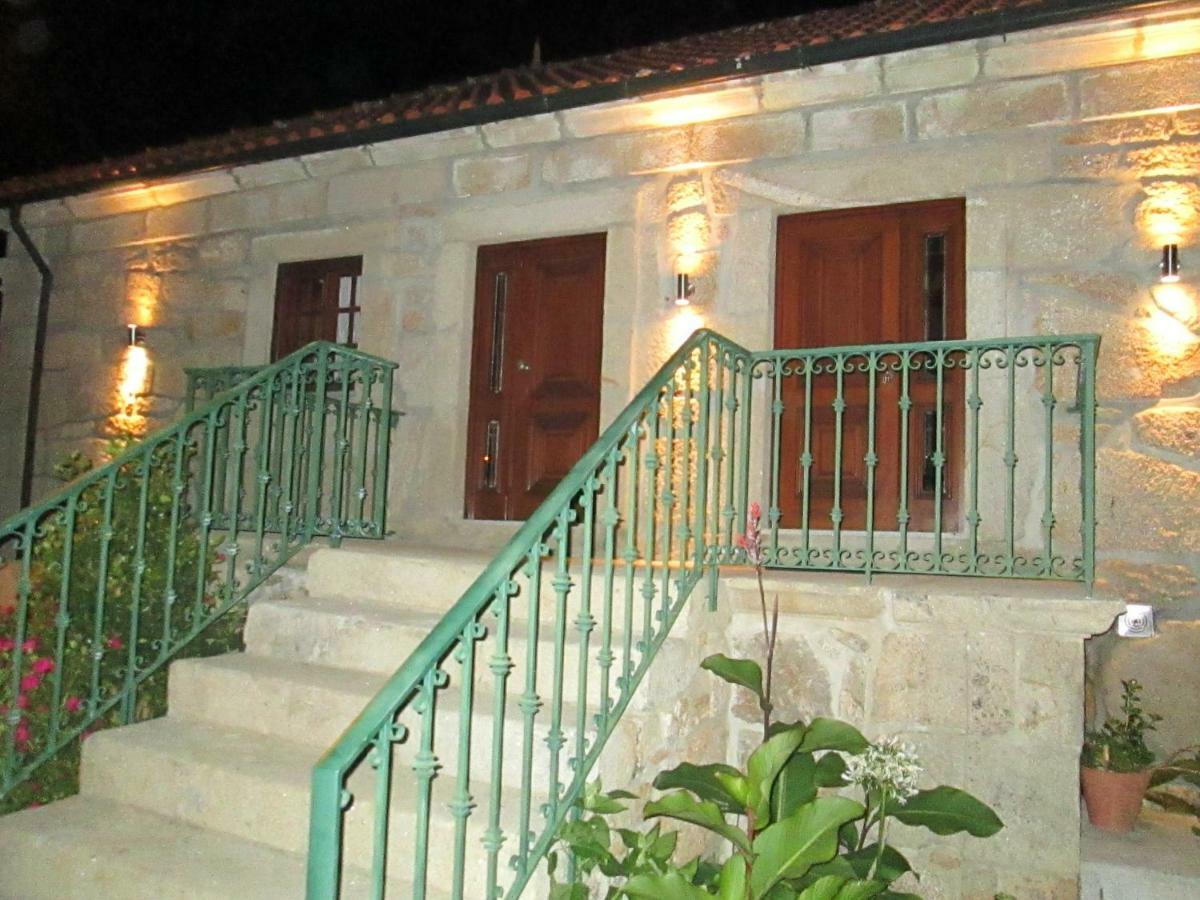 Casa Do Paco ξενώνας Monção Εξωτερικό φωτογραφία